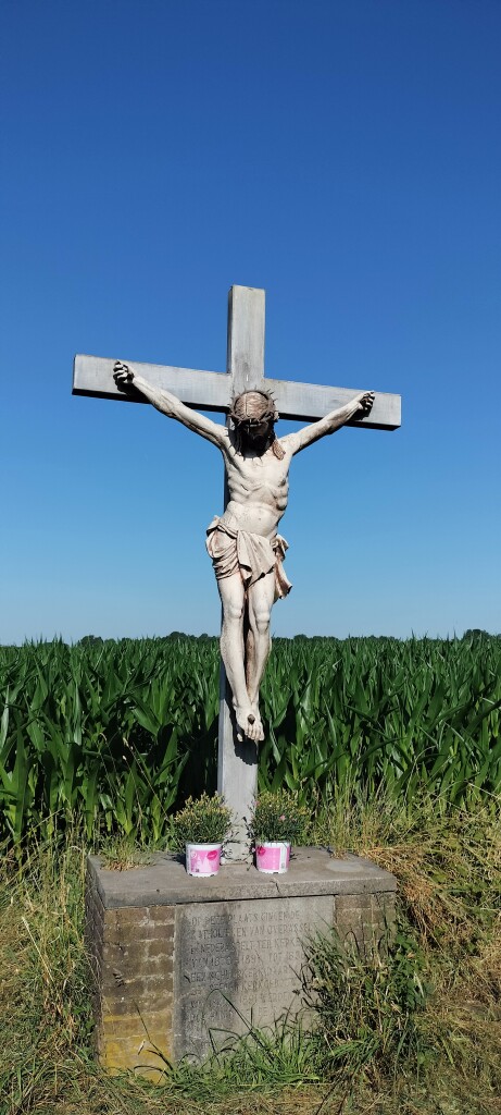 Airbornepad Market Garden - 21 · Airbornepad etappe 21