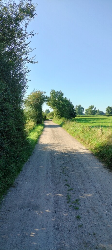 Airbornepad Market Garden - 21 · Airbornepad etappe 21