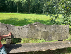 Achterwooldse pad Verlenging