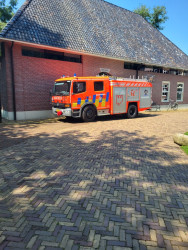 Markelo - Rijssen · Overijssels Havezatenpad etappe 6