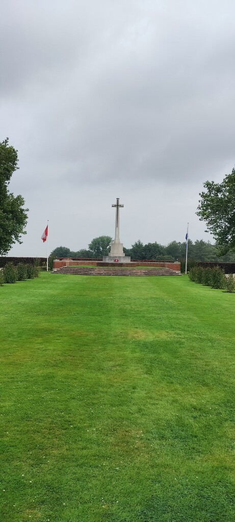 Airbornepad Market Garden - 24 · Airbornepad etappe 24