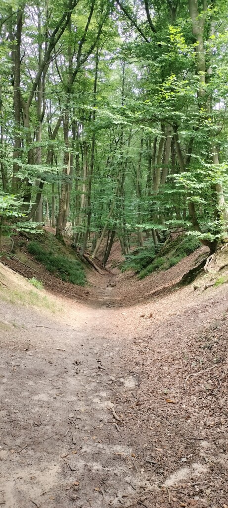 Airbornepad Market Garden - 25 · Airbornepad etappe 25