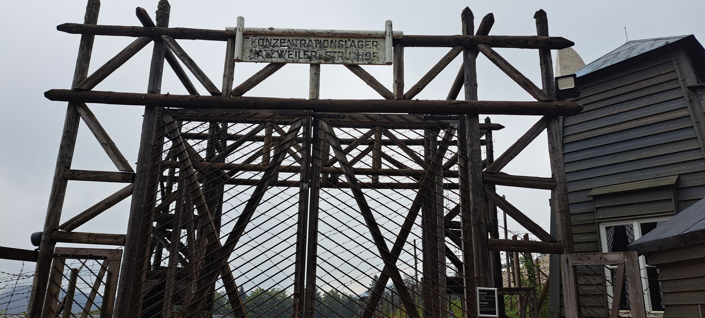 Schirmeck - Le Hohwald · GR5 etappe 46