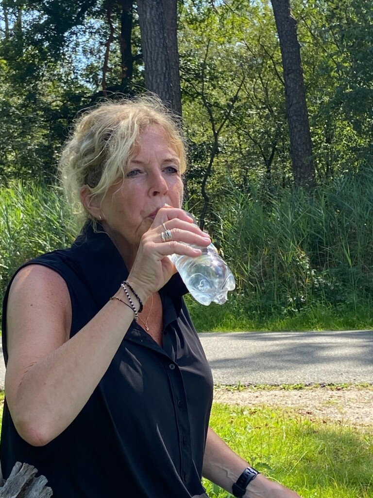 Saalmann (pension) - Winterswijk · Noaberpad etappe 17