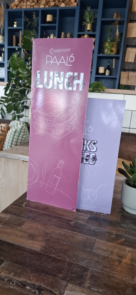 Petten naar Den Helder - "Dagje strand" · NederRandpad etappe 71