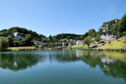 Blankenheim - Freilinger See · AhrSteig etappe 1