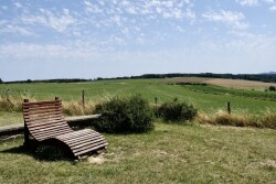 Freilinger See - Aremberg · AhrSteig etappe 2