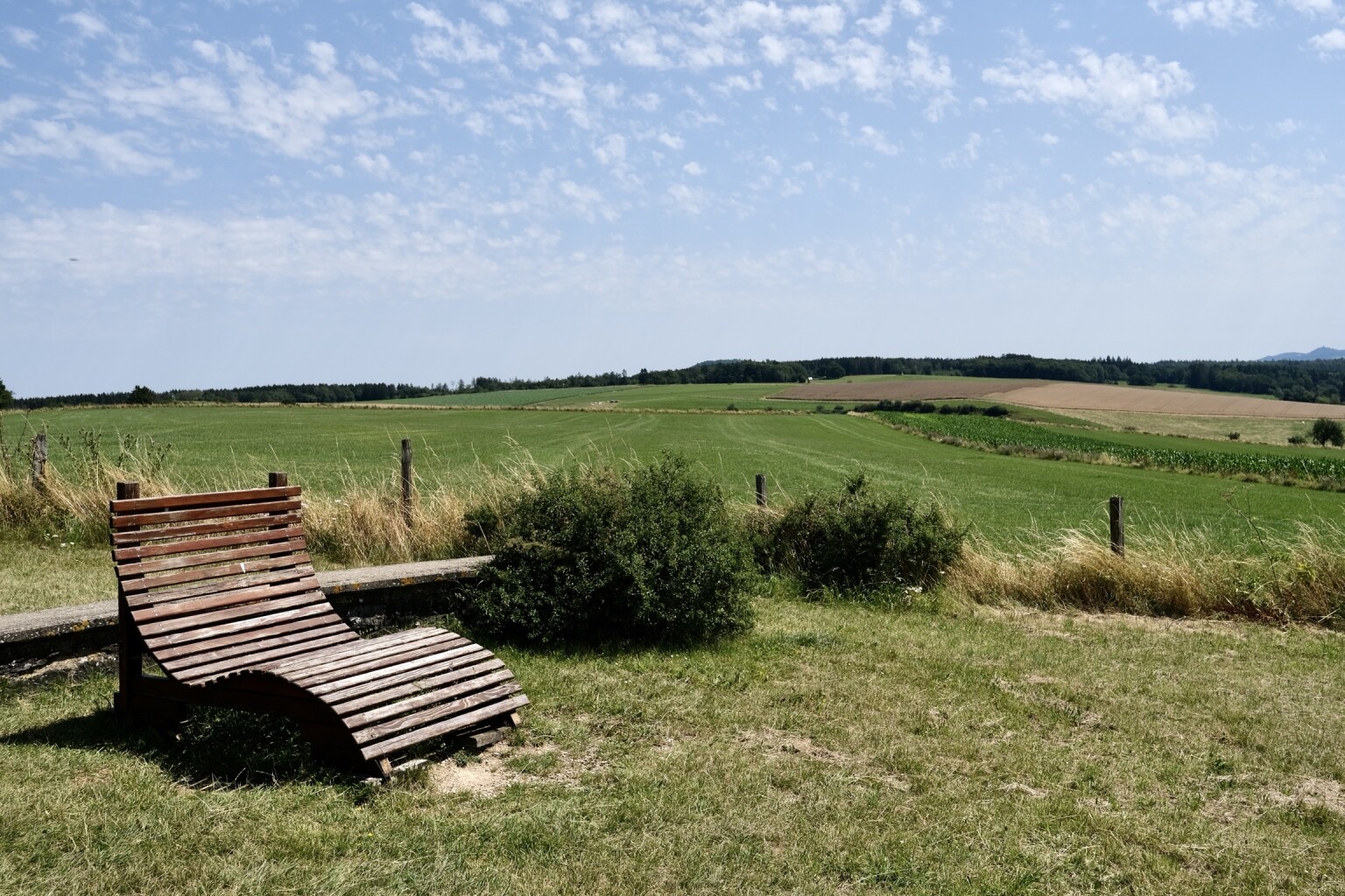 Freilinger See - Aremberg · AhrSteig etappe 2