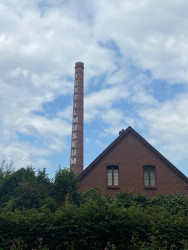 Winterswijk - Bocholt · Noaberpad etappe 18