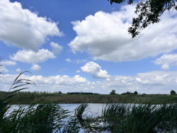 Ossenzijl - Wolvega · Stellingenpad etappe 7