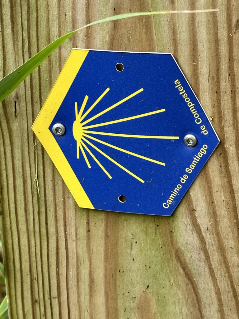 Sluis - Brugge · Jacobsweg Die Haghe etappe 10