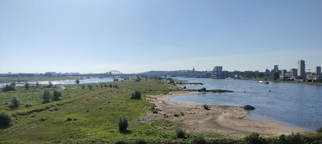 Airbornepad Market Garden - 27 · Airbornepad etappe 27