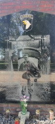 Airbornepad Market Garden - 28 · Airbornepad etappe 28
