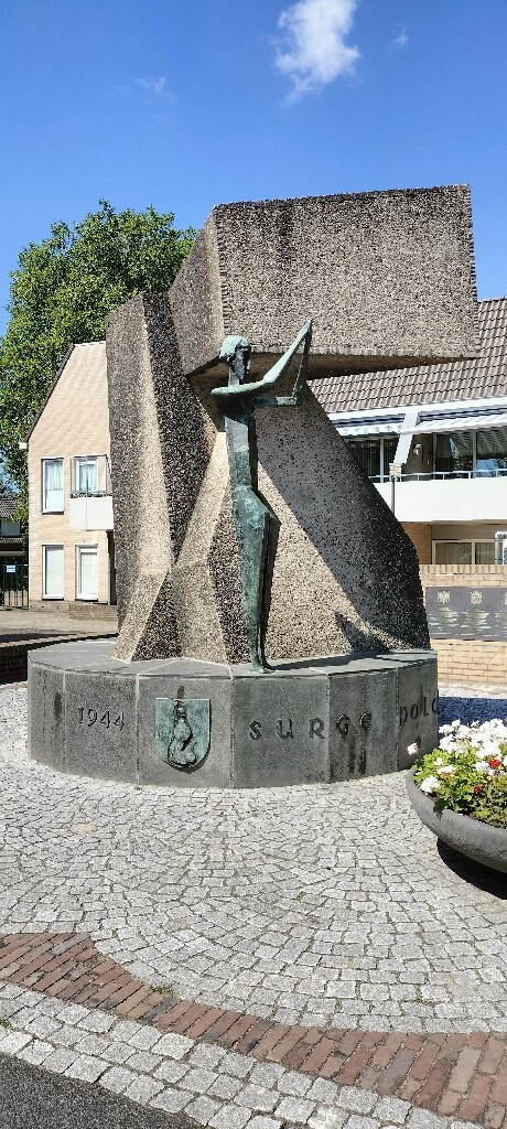 Airbornepad Market Garden - 29 · Airbornepad etappe 29