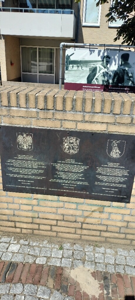 Airbornepad Market Garden - 29 · Airbornepad etappe 29