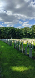 Airbornepad Market Garden - 31 · Airbornepad etappe 31