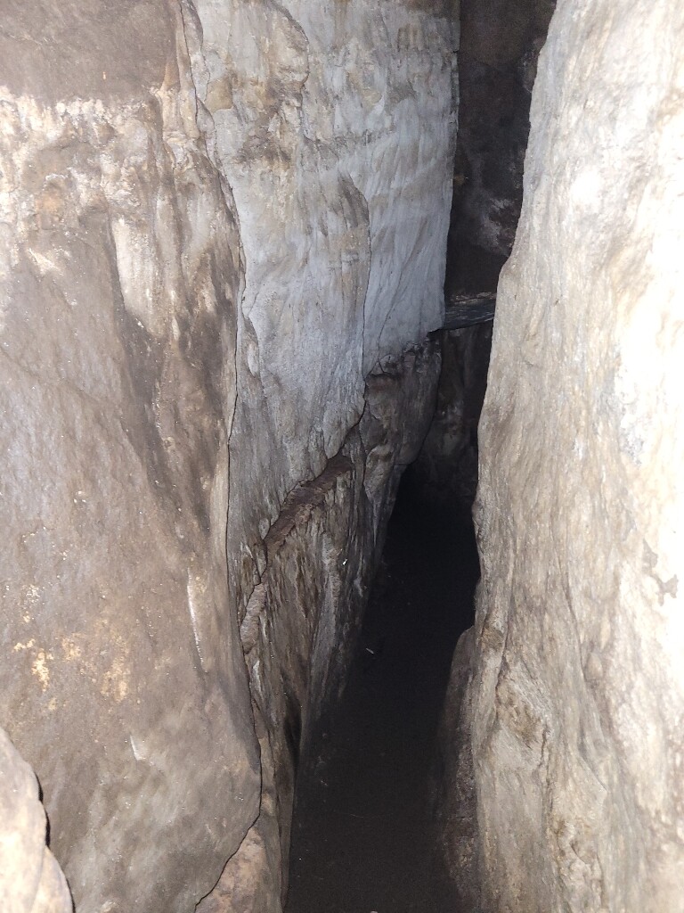 Mullerthal - Hersberg · Mullerthal Trail etappe 11