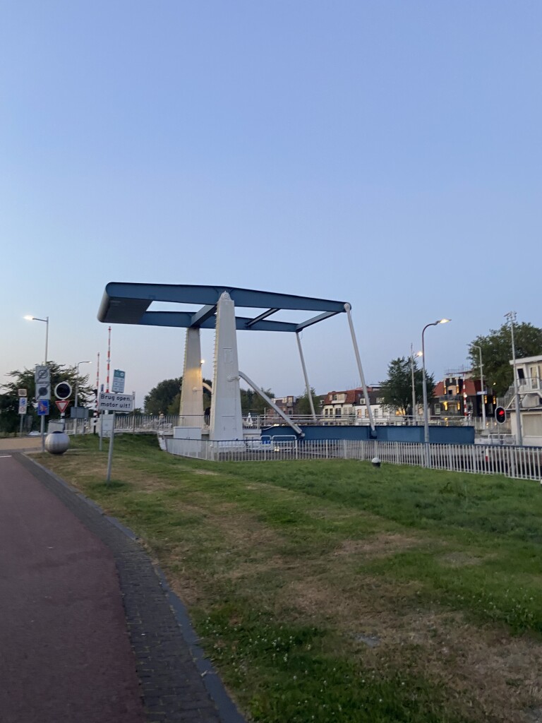 Zomeravond @29 graden