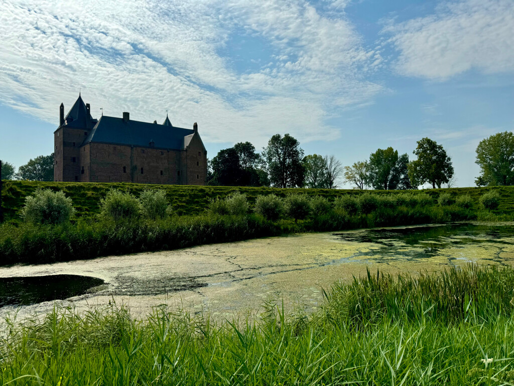 Wilhelminasluis (Giessen) - Ne · Pelgrimspad etappe 9