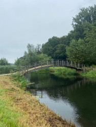 Isselburg - Terborg · Noaberpad etappe 20