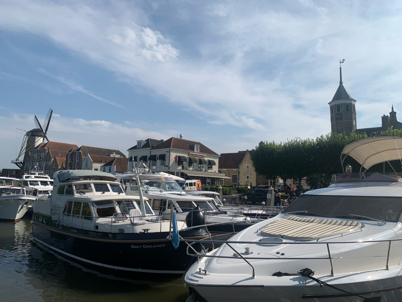 Dinteloord - Willemstad · Zuiderwaterliniepad etappe 3