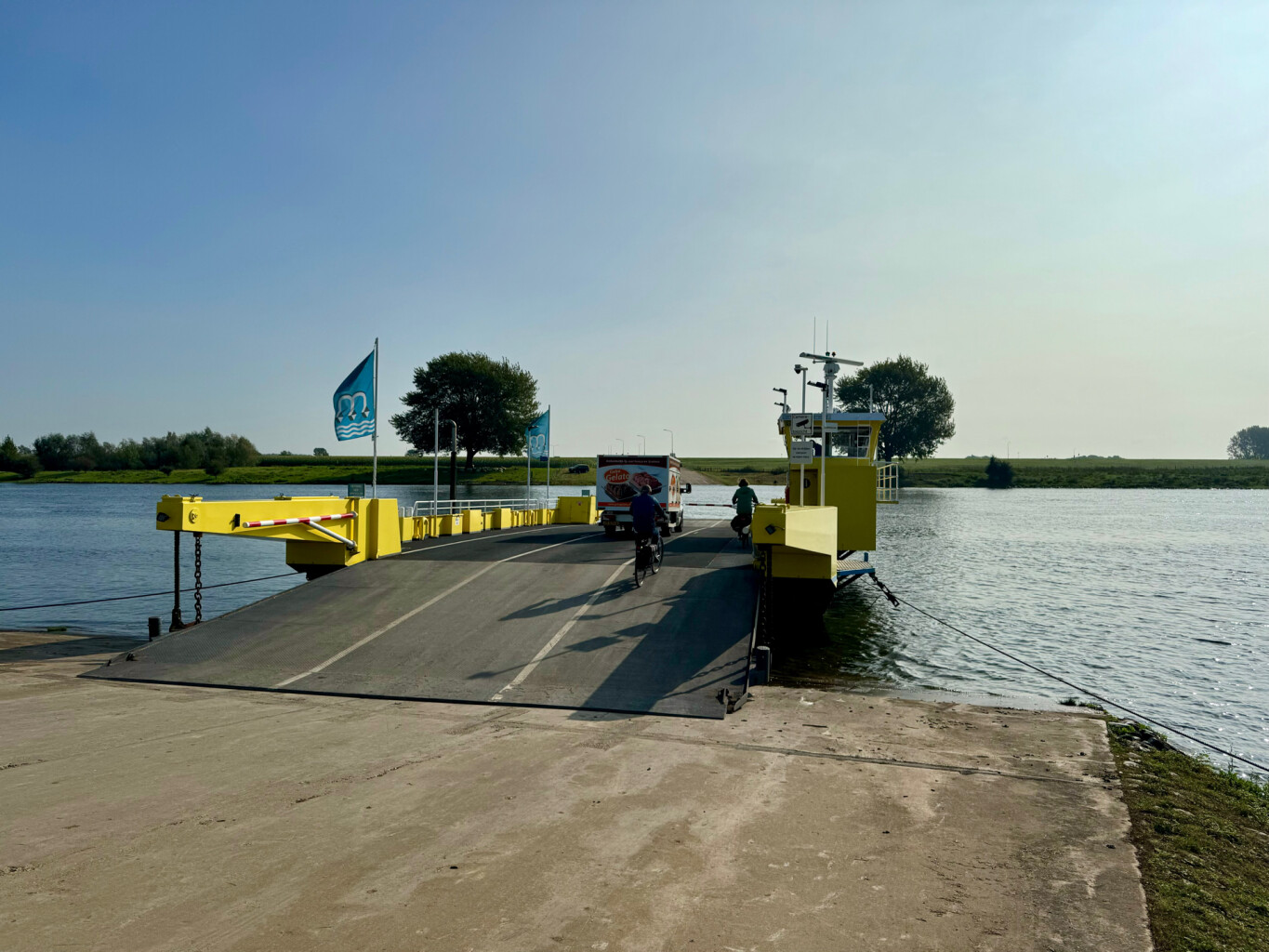 Oud-Empel - Rossum · Maarten van Rossumpad etappe 2