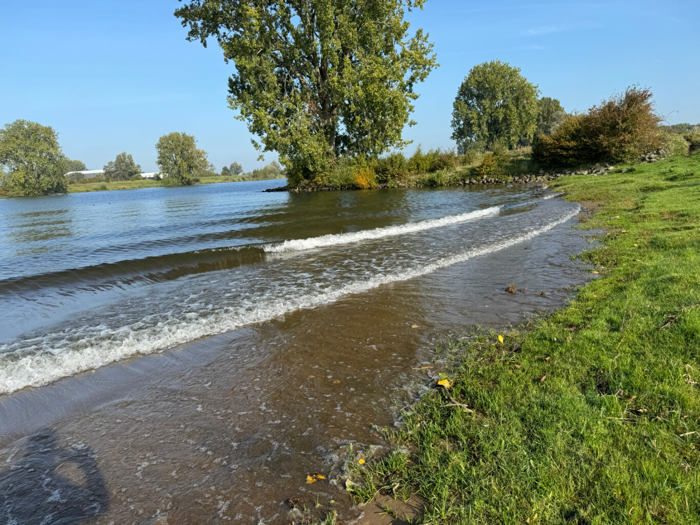 Oud-Empel - Rossum · Maarten van Rossumpad etappe 2