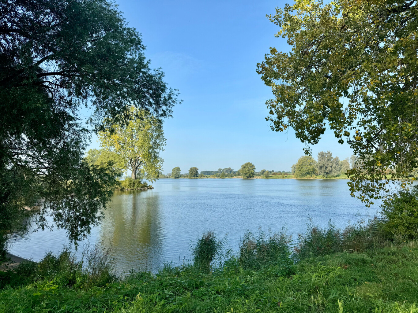 Oud-Empel - Rossum · Maarten van Rossumpad etappe 2