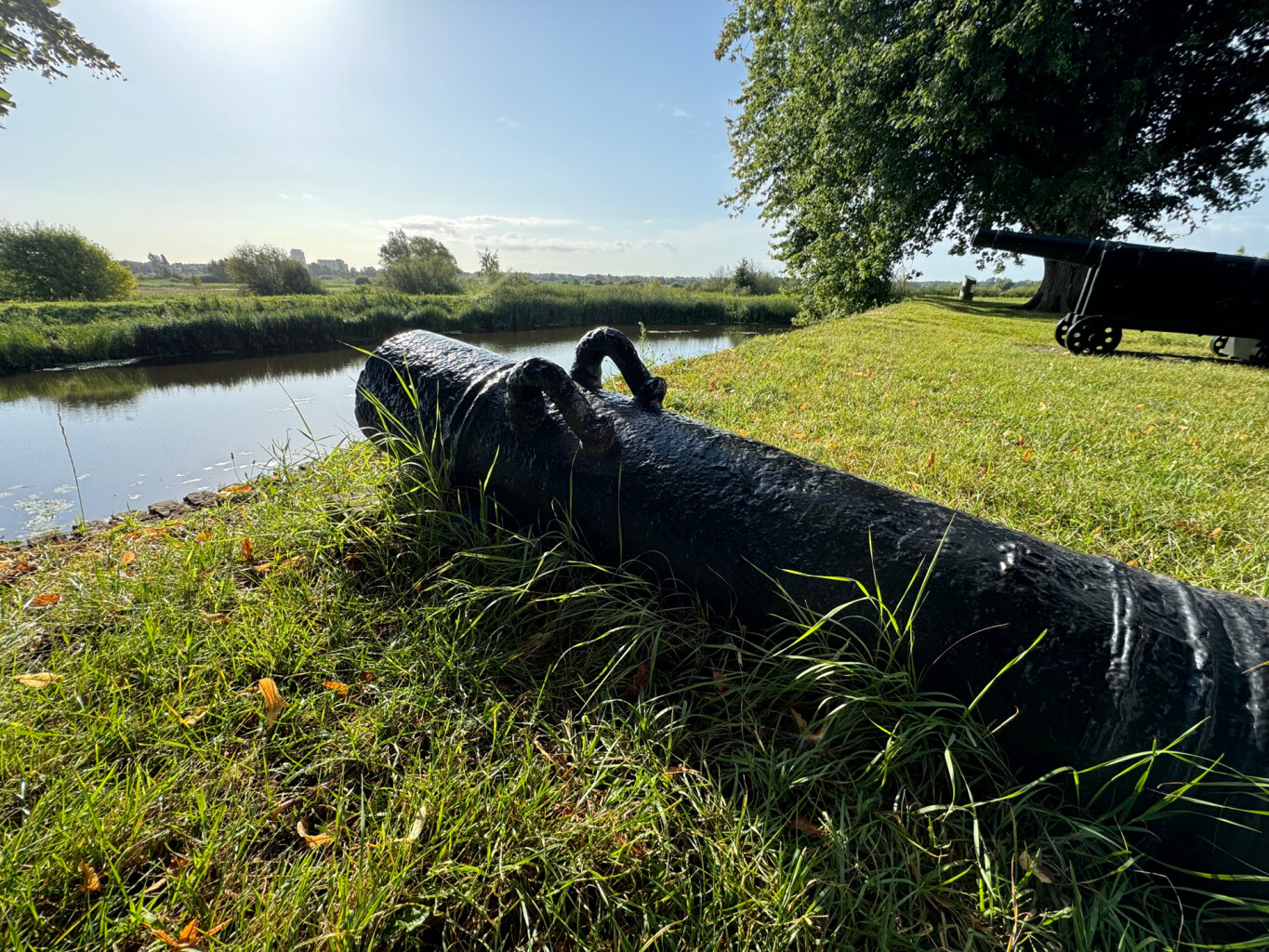 's-Hertogenbosch station - Haaren · Pelgrimspad etappe 13