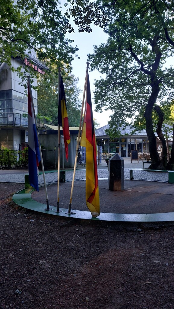 Slenaken - Vaals · Krijtlandpad etappe 3