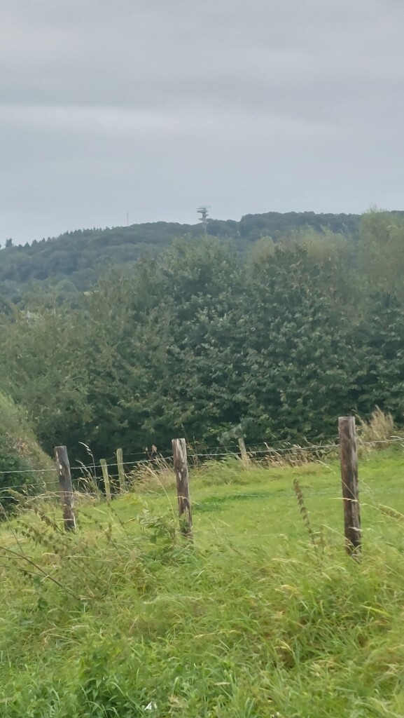 Vaals - Gulpen · Krijtlandpad etappe 4