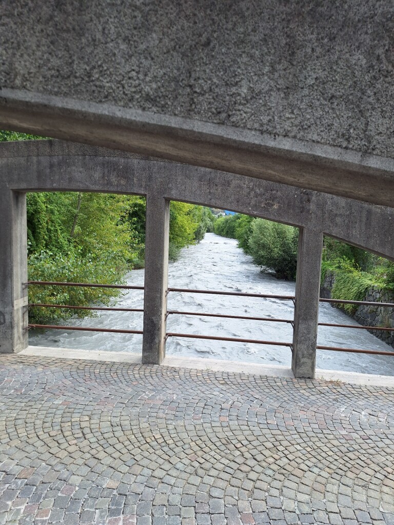 Appelgaarden in Süd Tirol