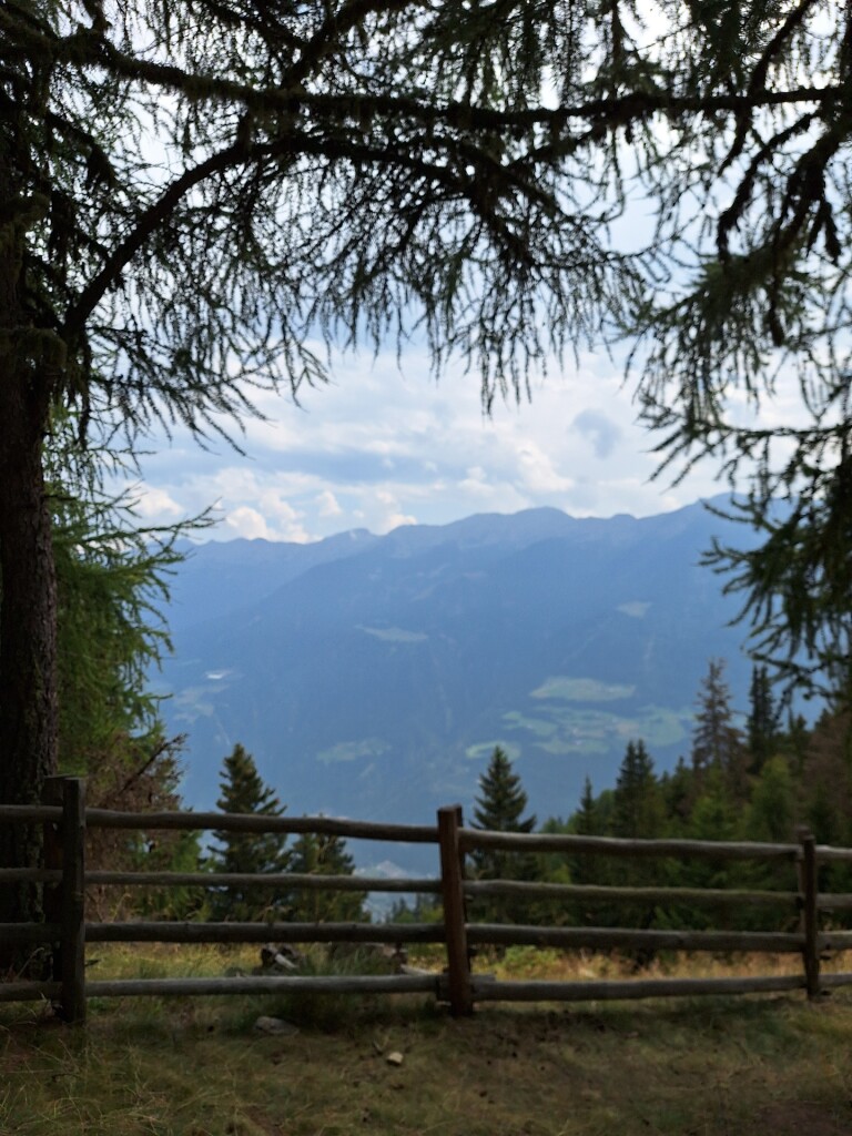 Dolomieten Blick (uitzicht)