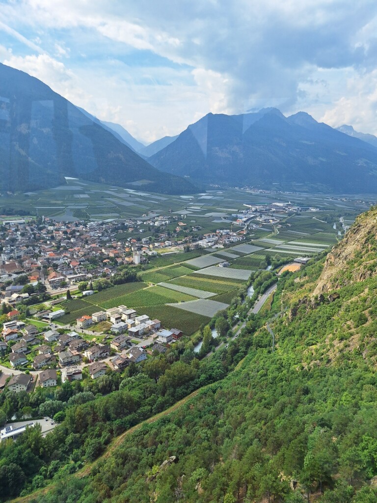 Dolomieten Blick (uitzicht)