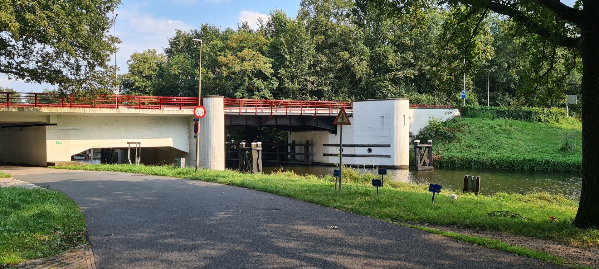 Wezepsche Heide Zwolle