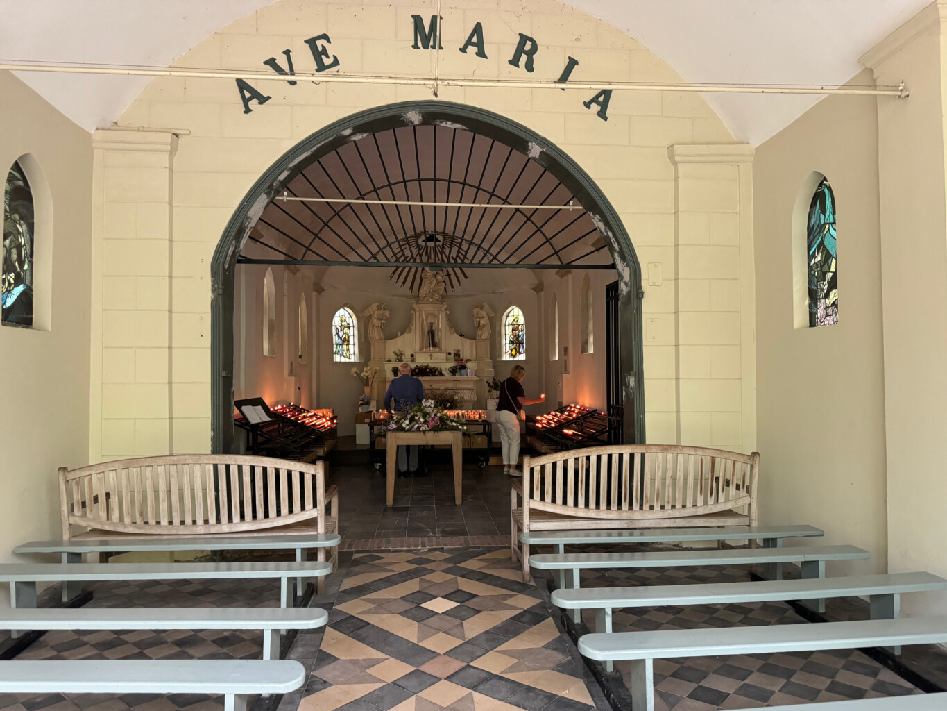 Haaren - Middelbeers · Pelgrimspad etappe 14