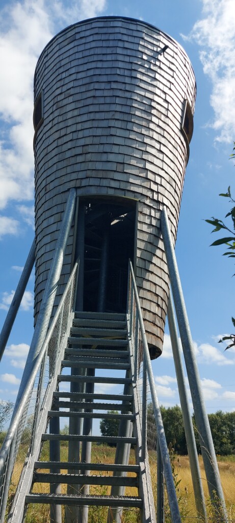 Stuvetjes wandelroute