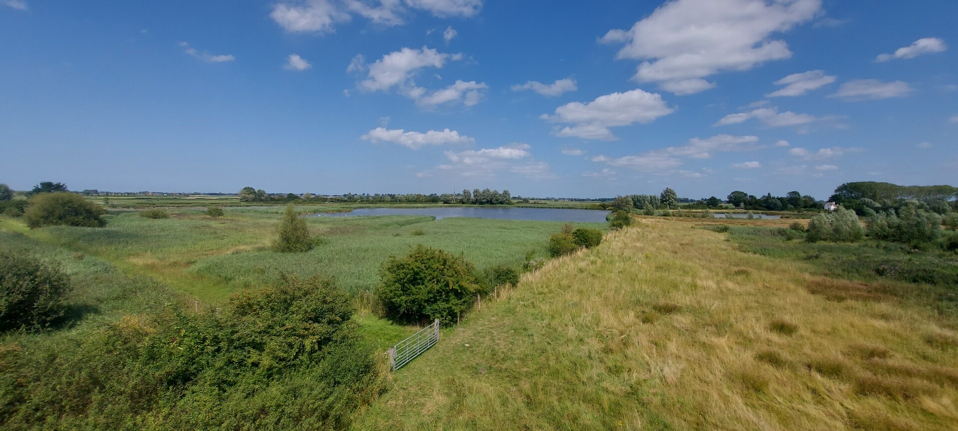 Stuvetjes wandelroute