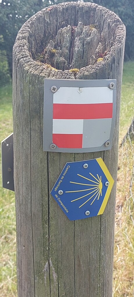 Stuvetjes wandelroute