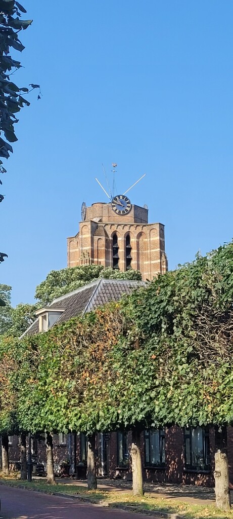 Leerdam - Geldermalsen · Grote Rivierenpad etappe 10