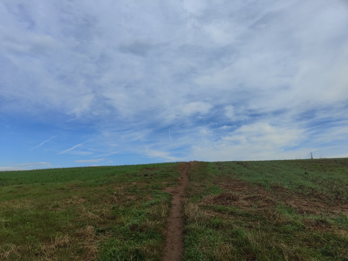 Hersberg - Scheidgen · Mullerthal Trail etappe 12