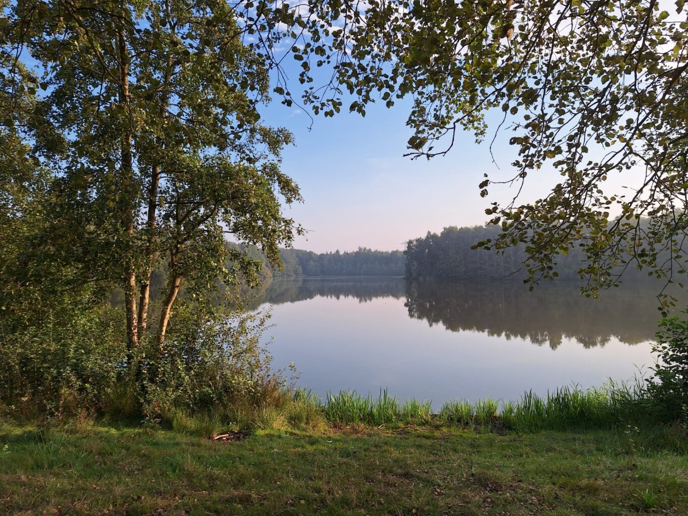 Ameland 2: Boomhiemke bungalowpark - Strandhotel Buren aan Zee · WaddenWandelen etappe 14