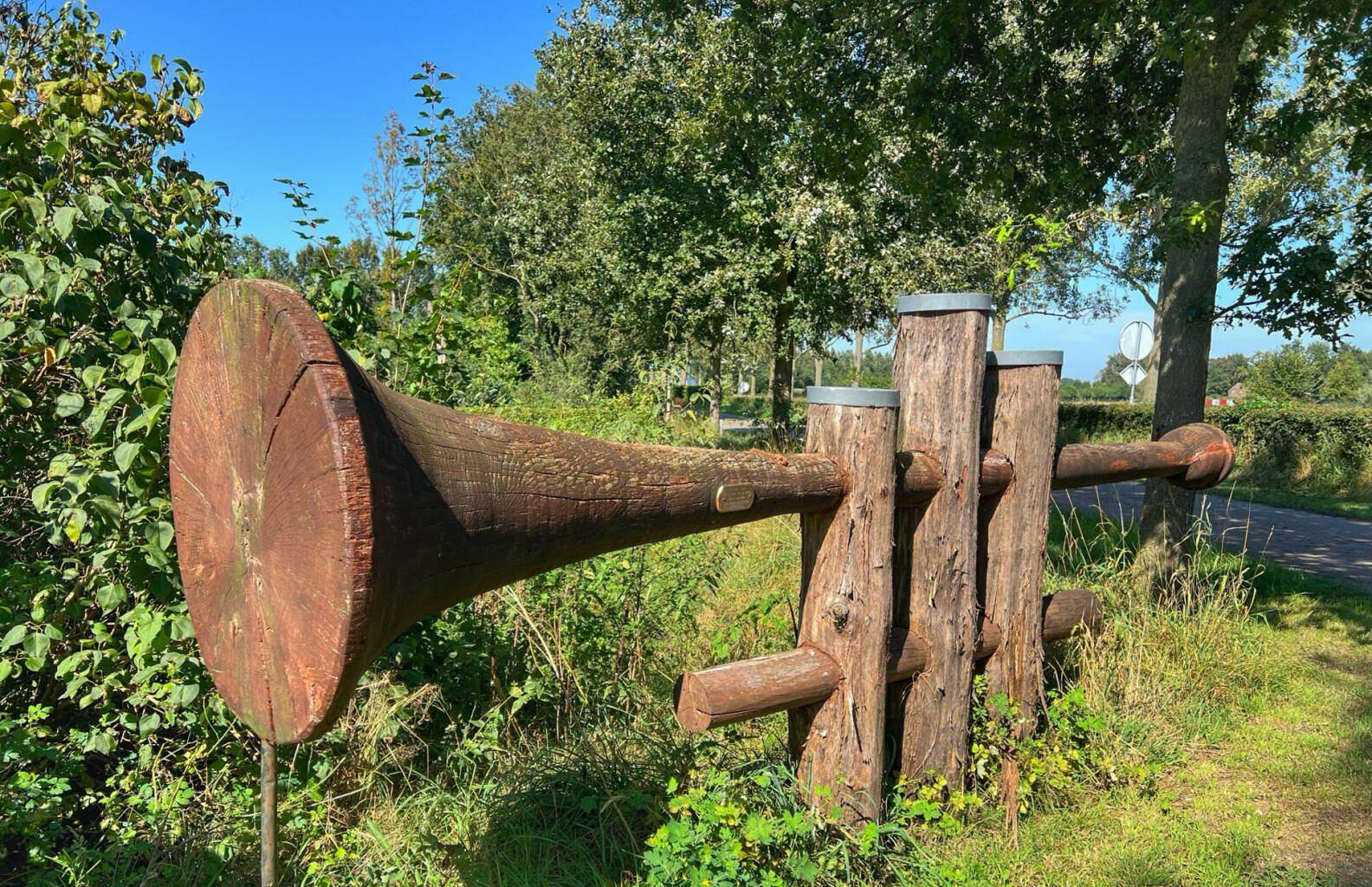 Van Moesland tot Maasland