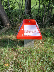 Ezinge - Leens  · Groninger Borgenpad etappe 5