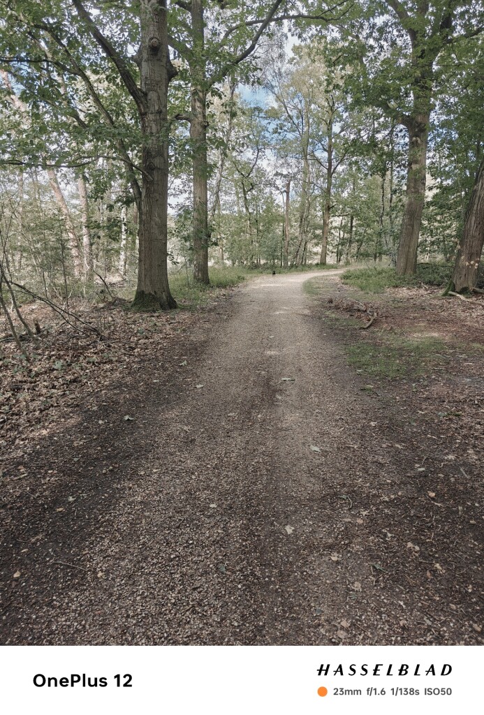 Geldrop - Heeze station · Brabants Vennenpad etappe 5