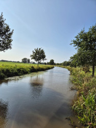 Van Gogh NP wandelroute Zundert