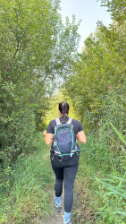 Van Gogh NP wandelroute Zundert