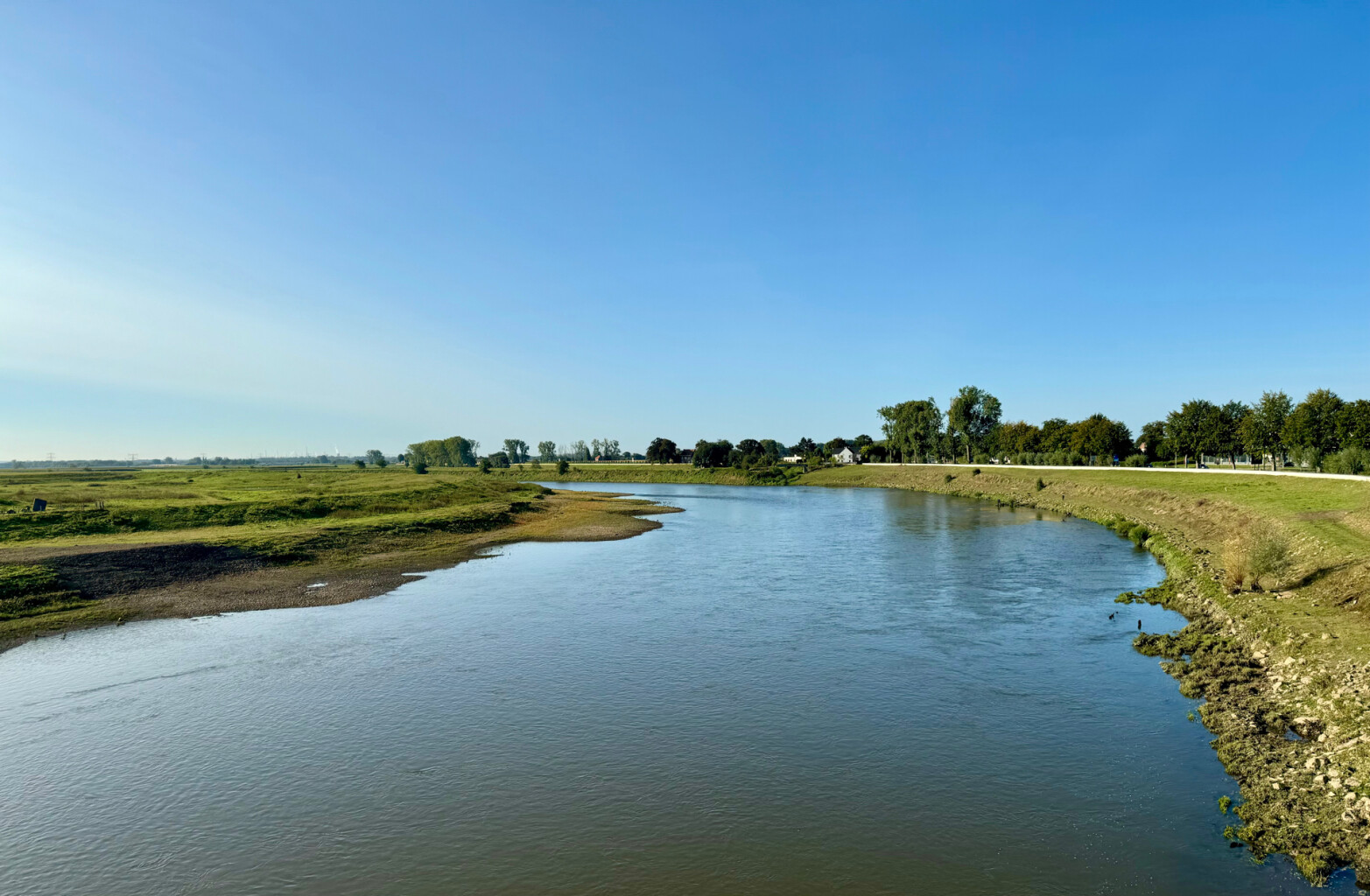 Ell - Roosteren · Pelgrimspad etappe 20