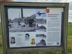 Beusichem (bushalte Kerk) - Maurik (bushalte Pr. Marijkelaan) · Betuwepad etappe 7