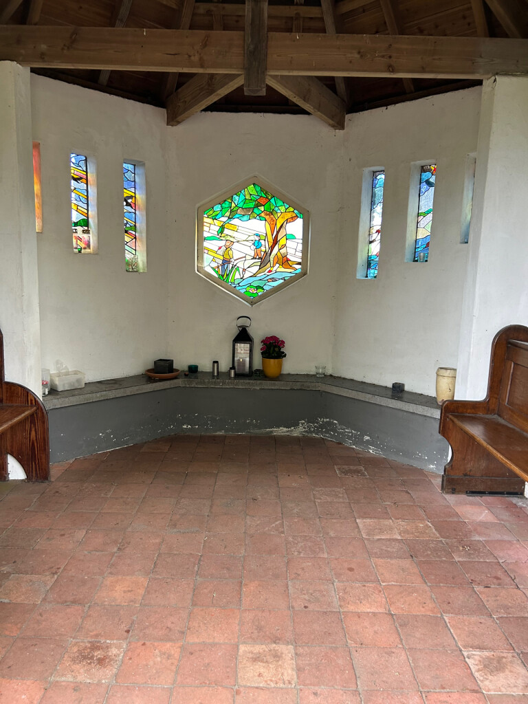 Luyksgestel - Bladel · Brabants Vennenpad etappe 9